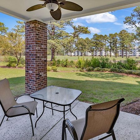 Tranquil 3Br Condo In Magnolia Pointe Near Myrtlewood Golf Resort Миртъл Бийч Екстериор снимка