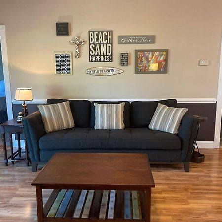 Tranquil 3Br Condo In Magnolia Pointe Near Myrtlewood Golf Resort Миртъл Бийч Екстериор снимка