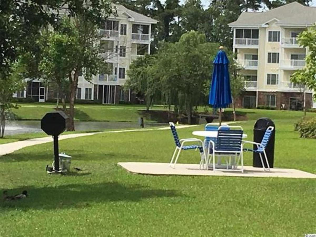 Tranquil 3Br Condo In Magnolia Pointe Near Myrtlewood Golf Resort Миртъл Бийч Екстериор снимка