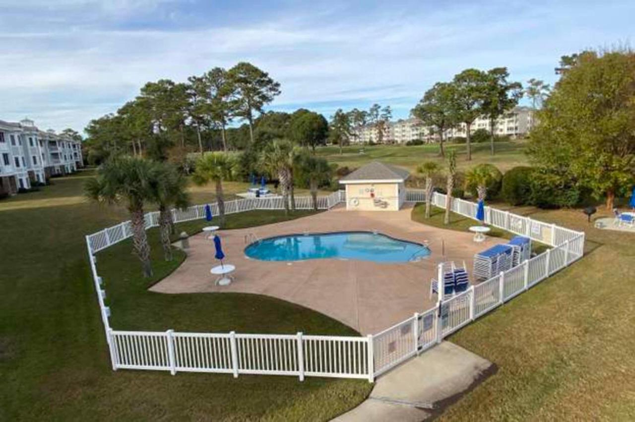 Tranquil 3Br Condo In Magnolia Pointe Near Myrtlewood Golf Resort Миртъл Бийч Екстериор снимка