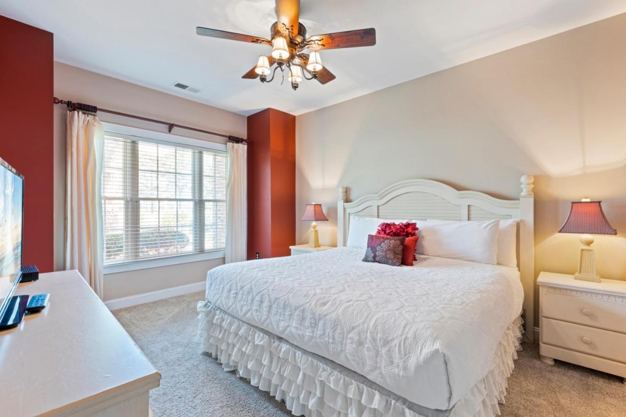 Tranquil 3Br Condo In Magnolia Pointe Near Myrtlewood Golf Resort Миртъл Бийч Екстериор снимка