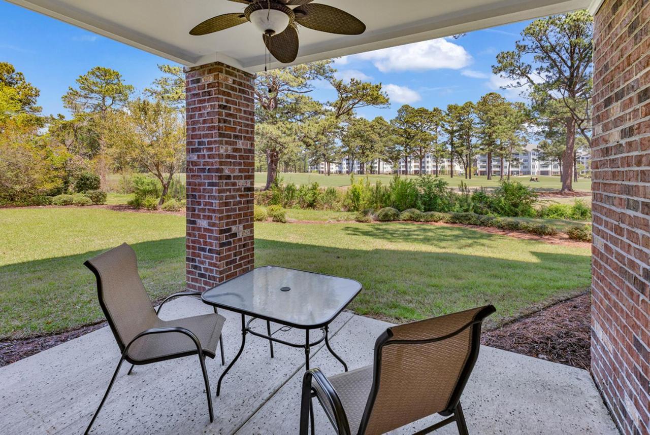 Tranquil 3Br Condo In Magnolia Pointe Near Myrtlewood Golf Resort Миртъл Бийч Екстериор снимка