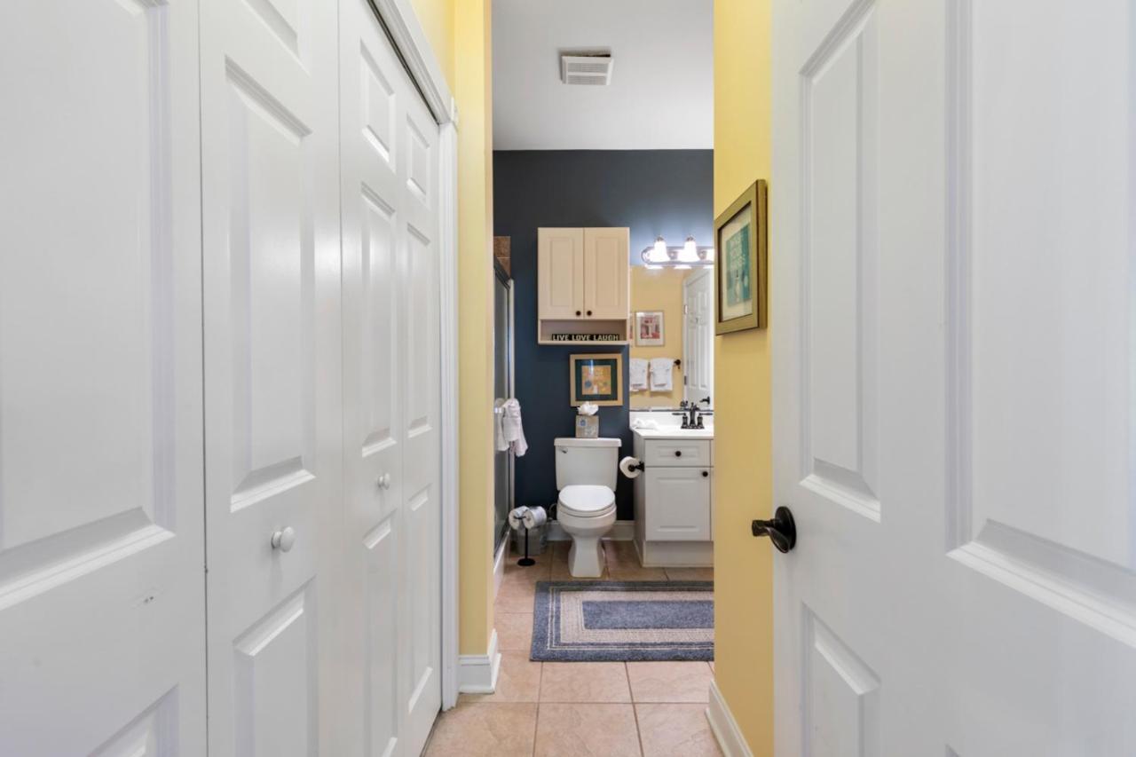 Tranquil 3Br Condo In Magnolia Pointe Near Myrtlewood Golf Resort Миртъл Бийч Екстериор снимка