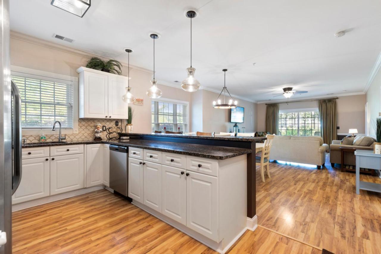 Tranquil 3Br Condo In Magnolia Pointe Near Myrtlewood Golf Resort Миртъл Бийч Екстериор снимка