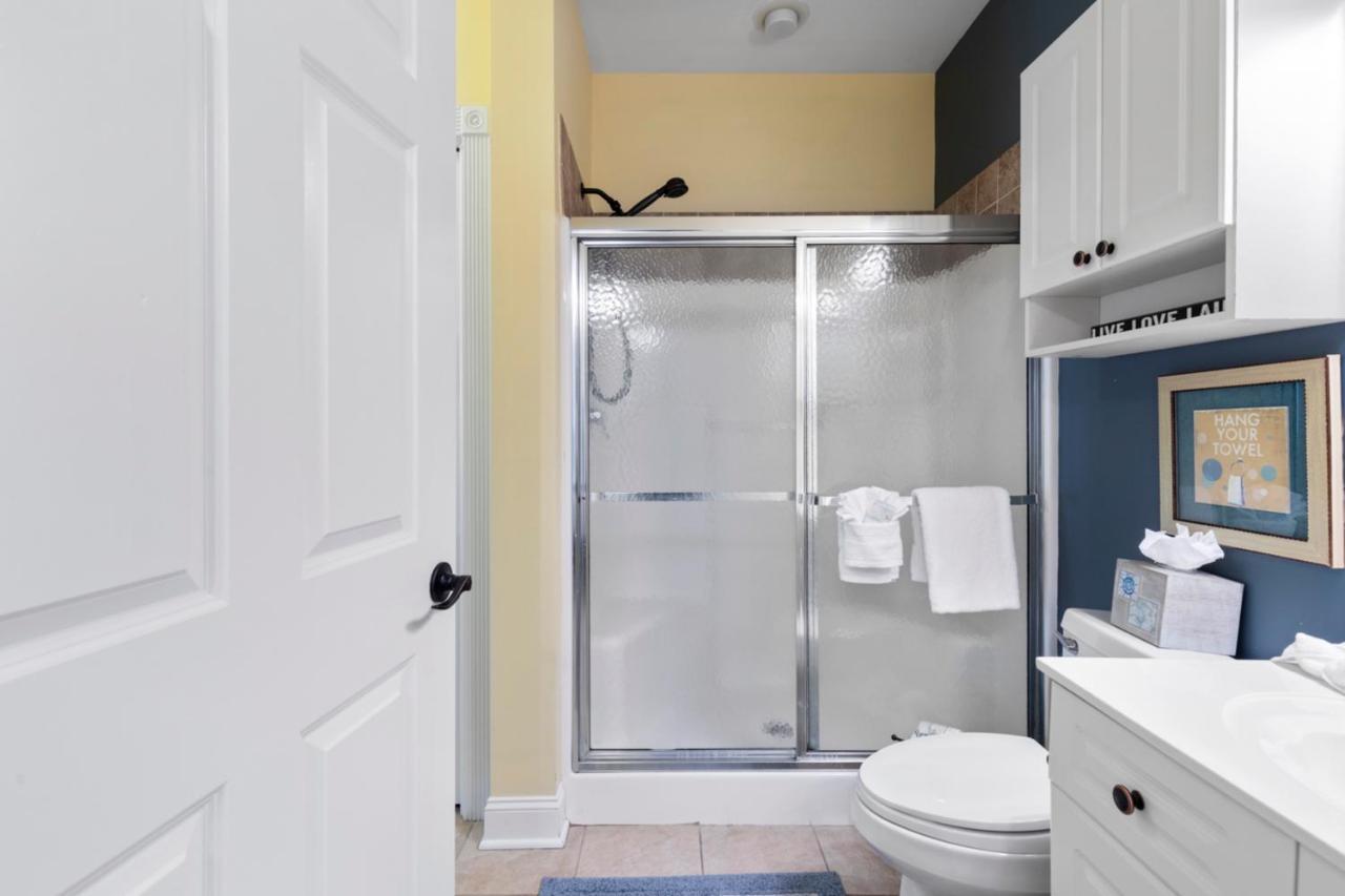 Tranquil 3Br Condo In Magnolia Pointe Near Myrtlewood Golf Resort Миртъл Бийч Екстериор снимка