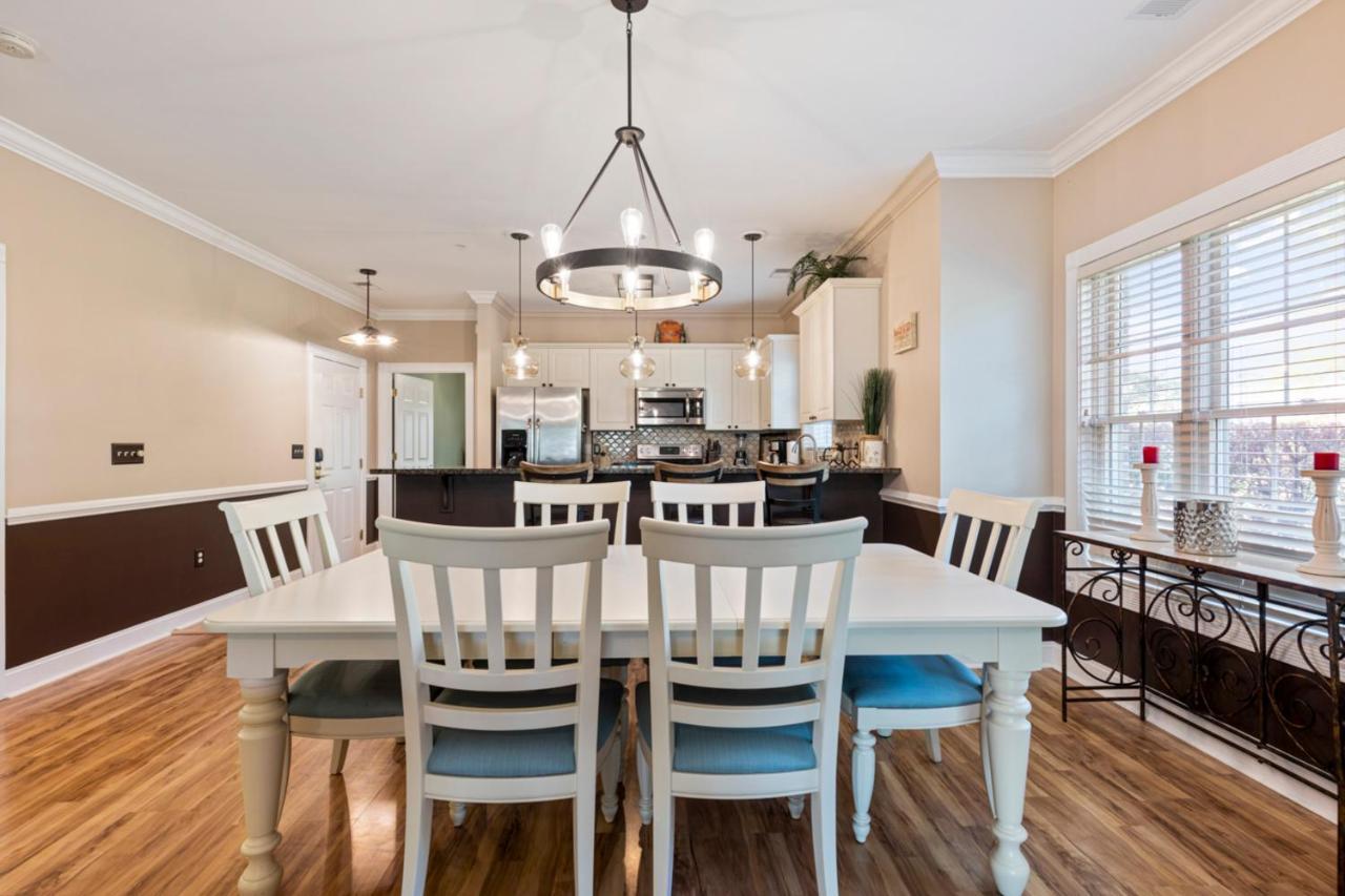 Tranquil 3Br Condo In Magnolia Pointe Near Myrtlewood Golf Resort Миртъл Бийч Екстериор снимка