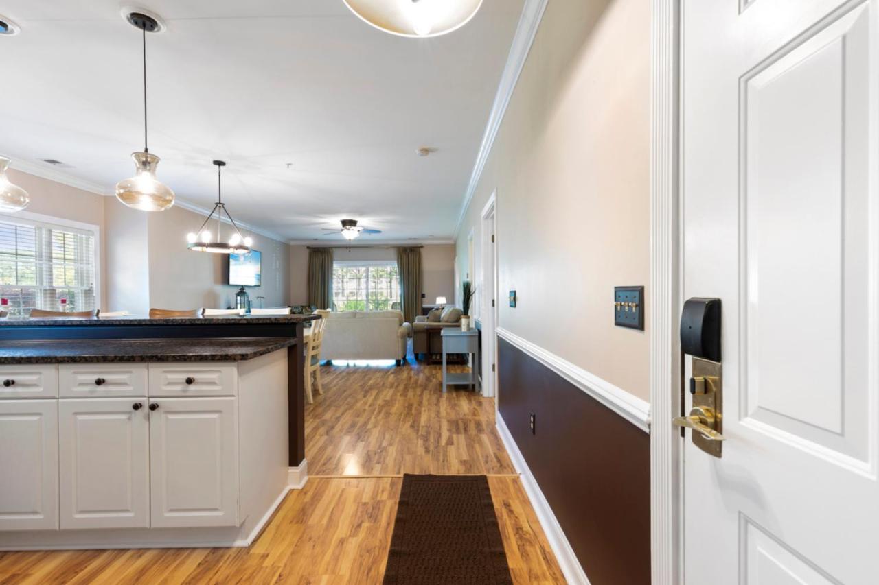 Tranquil 3Br Condo In Magnolia Pointe Near Myrtlewood Golf Resort Миртъл Бийч Екстериор снимка