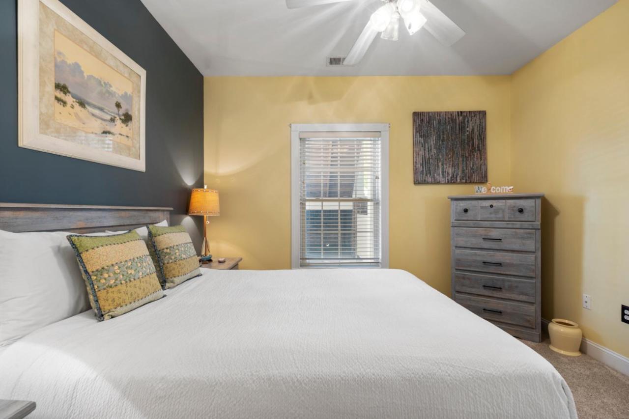 Tranquil 3Br Condo In Magnolia Pointe Near Myrtlewood Golf Resort Миртъл Бийч Екстериор снимка