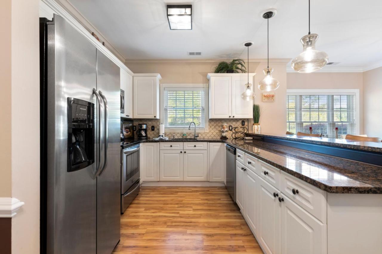 Tranquil 3Br Condo In Magnolia Pointe Near Myrtlewood Golf Resort Миртъл Бийч Екстериор снимка