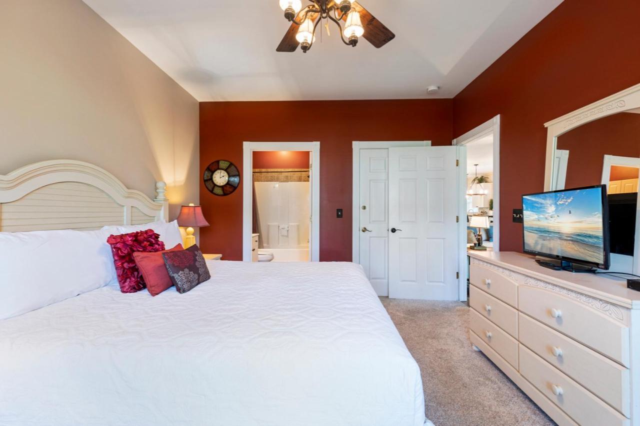 Tranquil 3Br Condo In Magnolia Pointe Near Myrtlewood Golf Resort Миртъл Бийч Екстериор снимка