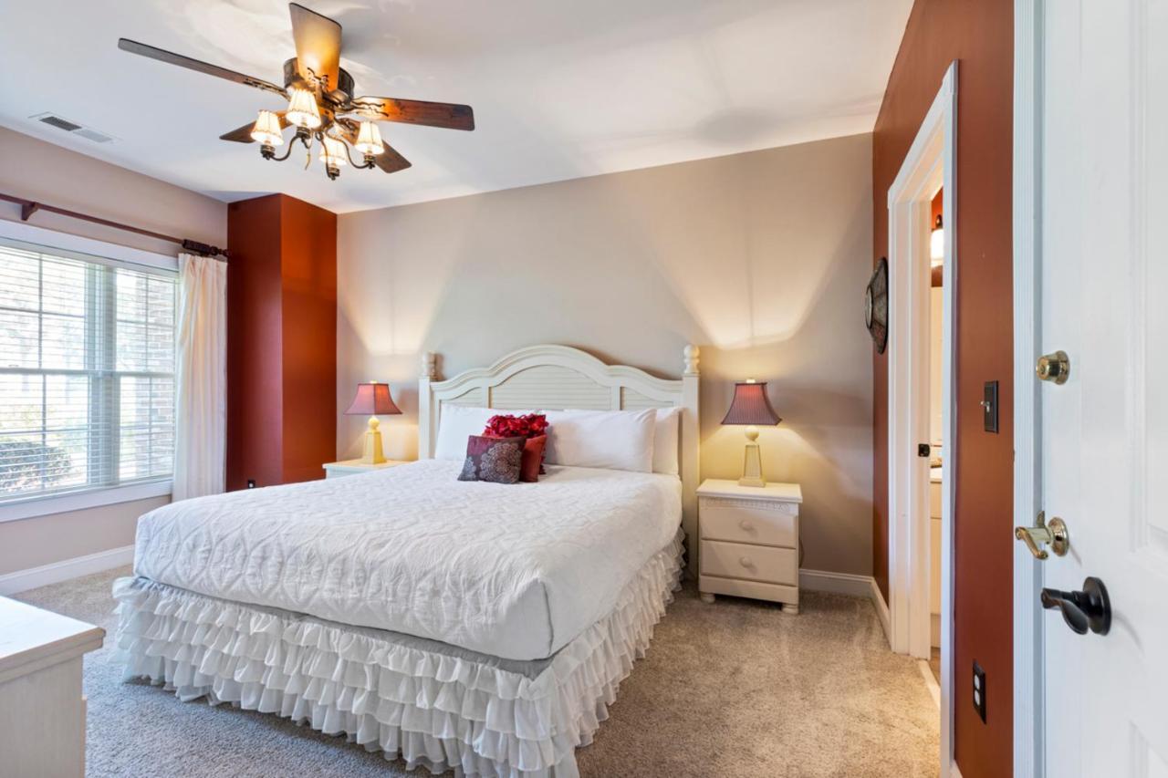 Tranquil 3Br Condo In Magnolia Pointe Near Myrtlewood Golf Resort Миртъл Бийч Екстериор снимка