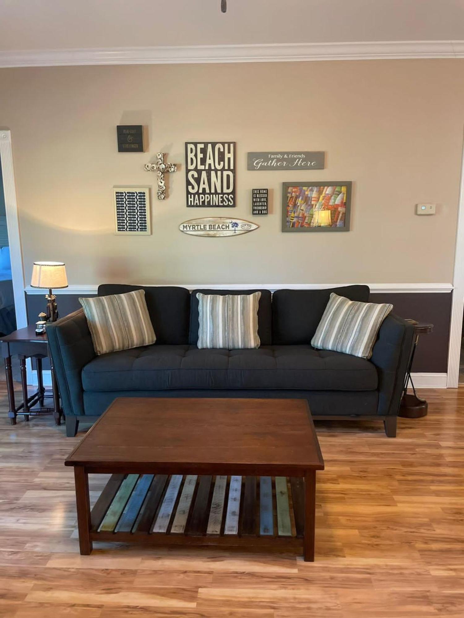 Tranquil 3Br Condo In Magnolia Pointe Near Myrtlewood Golf Resort Миртъл Бийч Екстериор снимка